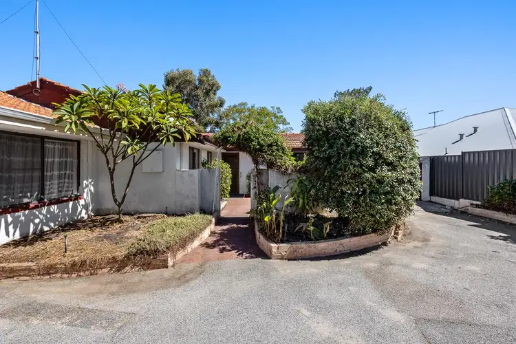 Third view of Homely house listing, 9 Harris Street, Palmyra WA 6157