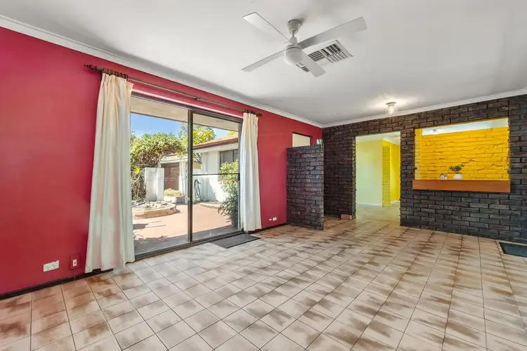 Fifth view of Homely house listing, 9 Harris Street, Palmyra WA 6157