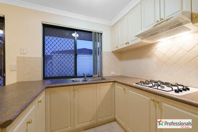 Sixth view of Homely house listing, 8 Lowther Terrace, Nollamara WA 6061