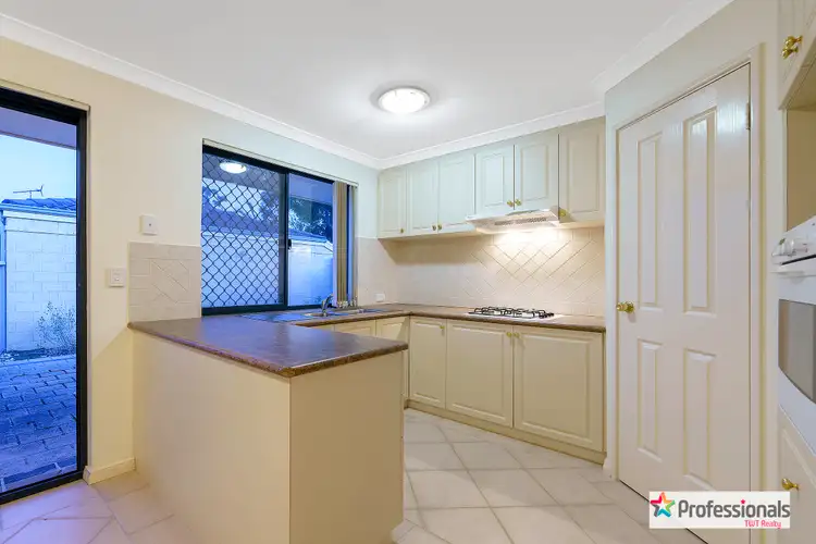 Seventh view of Homely house listing, 8 Lowther Terrace, Nollamara WA 6061