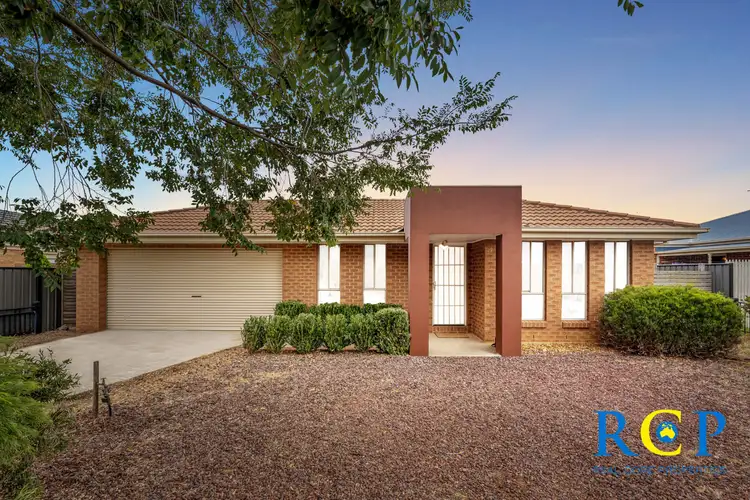 9 Kerlin Crescent