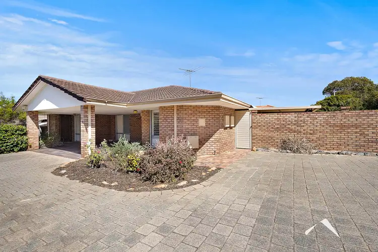 Main view of Homely house listing, 8/40 Tuart Street, Yokine WA 6060
