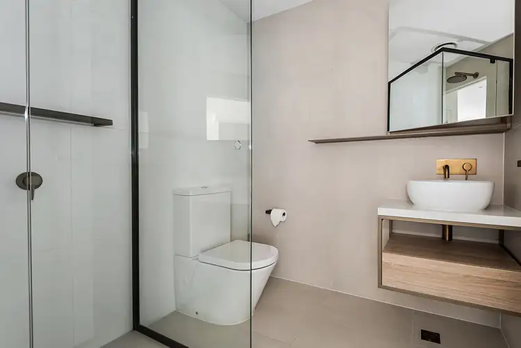 Sixth view of Homely apartment listing, 307C/3 Snake Gully Drive, Bundoora VIC 3083