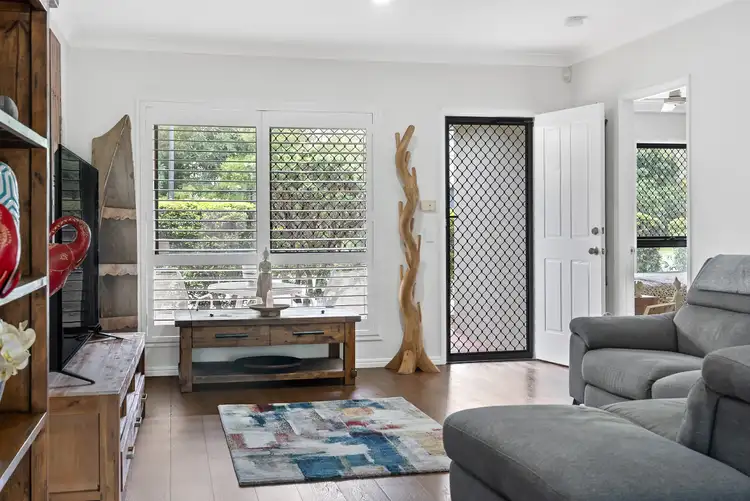 Second view of Homely house listing, 31/24 Jessica Drive, Upper Coomera QLD 4209