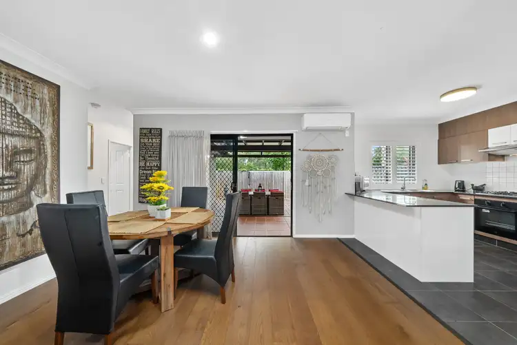 Third view of Homely house listing, 31/24 Jessica Drive, Upper Coomera QLD 4209