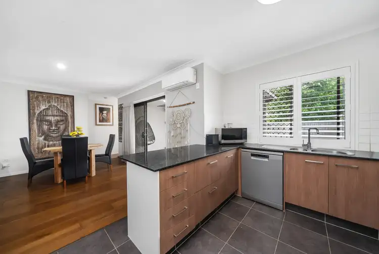 Fourth view of Homely house listing, 31/24 Jessica Drive, Upper Coomera QLD 4209