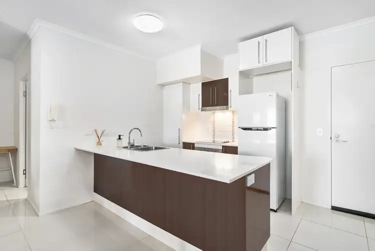 Second view of Homely house listing, 29/171 Scarborough Street, Southport QLD 4215