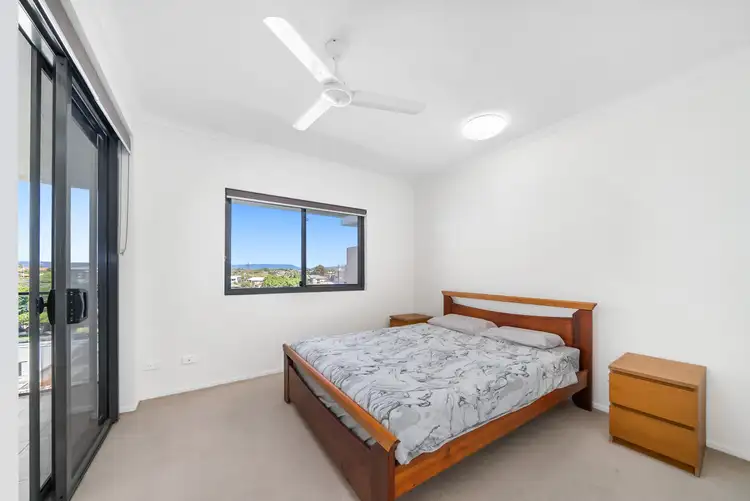 Fifth view of Homely house listing, 29/171 Scarborough Street, Southport QLD 4215