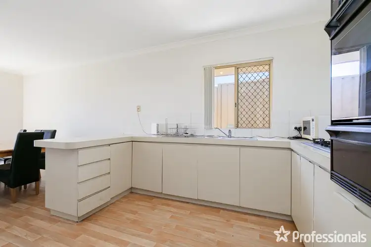 Second view of Homely villa listing, 2/238 Albert Street, Osborne Park WA 6017