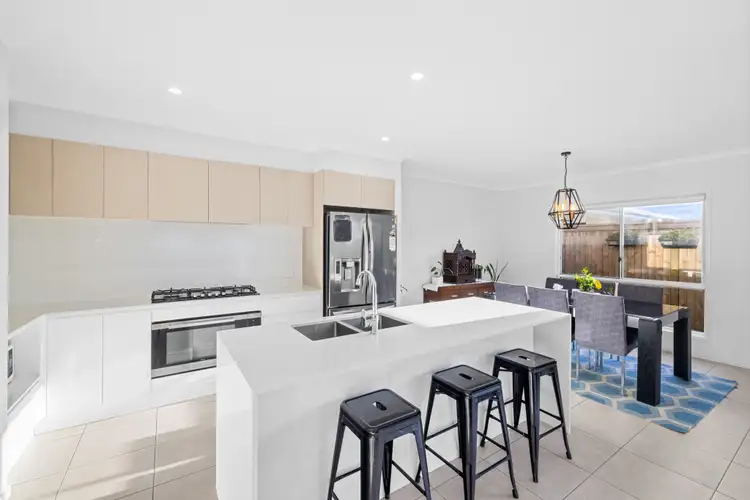Third view of Homely house listing, 5 Pleasant Street, Palmview QLD 4553