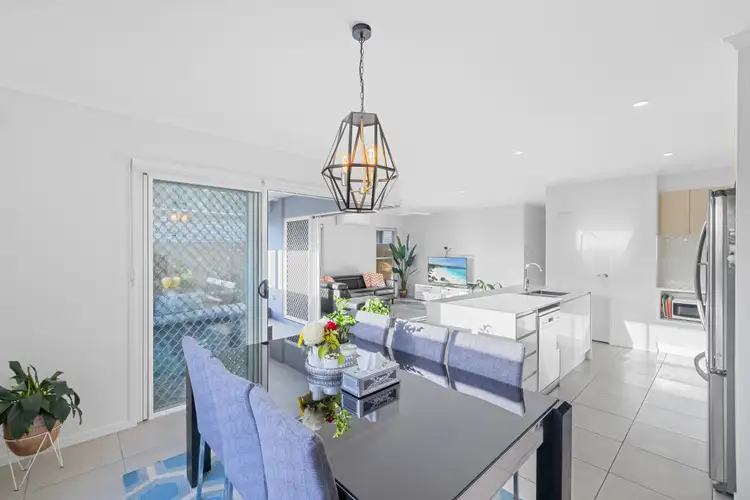 Fourth view of Homely house listing, 5 Pleasant Street, Palmview QLD 4553