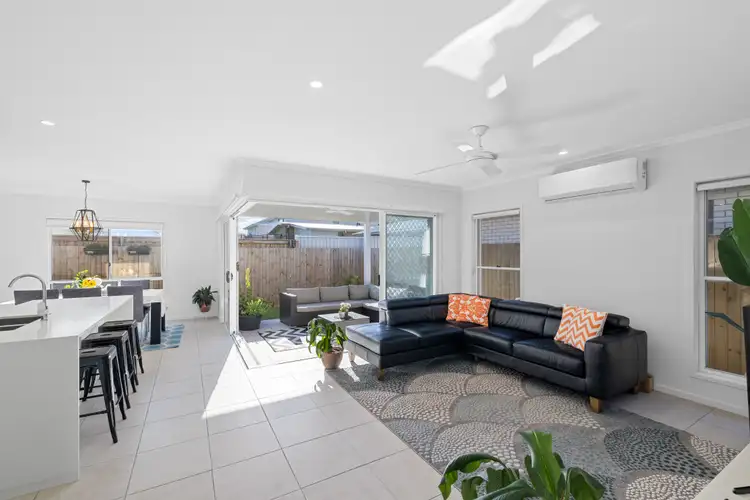 Sixth view of Homely house listing, 5 Pleasant Street, Palmview QLD 4553