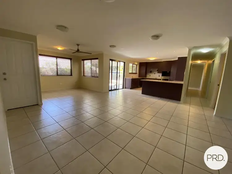 Sixth view of Homely house listing, 9 Driftwood Street, Tannum Sands QLD 4680