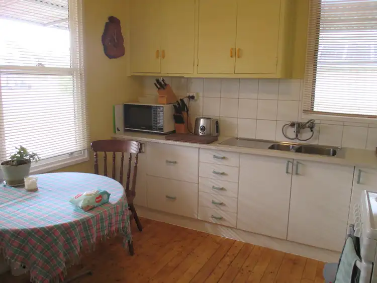 Third view of Homely house listing, 24 Railway Avenue, Sea Lake VIC 3533