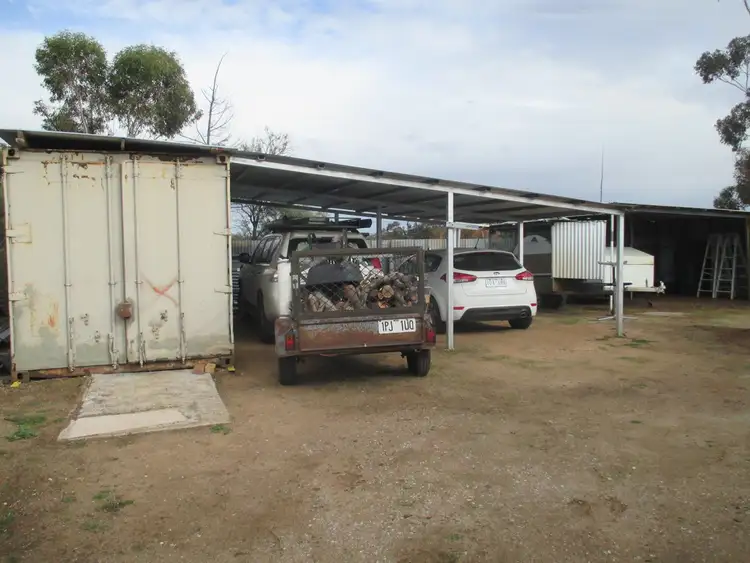 Seventh view of Homely house listing, 24 Railway Avenue, Sea Lake VIC 3533