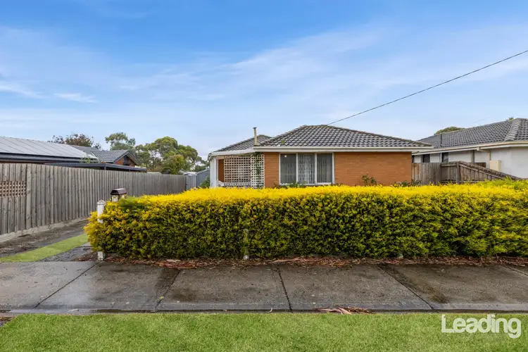 41 Marjorie Avenue, Sunbury VIC 3429