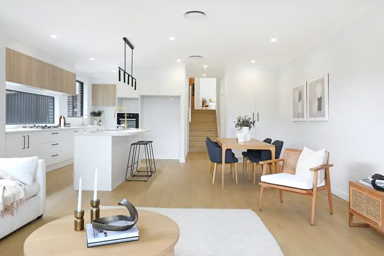 Second view of Homely house listing, 226B Nolan Street, Berkeley NSW 2506