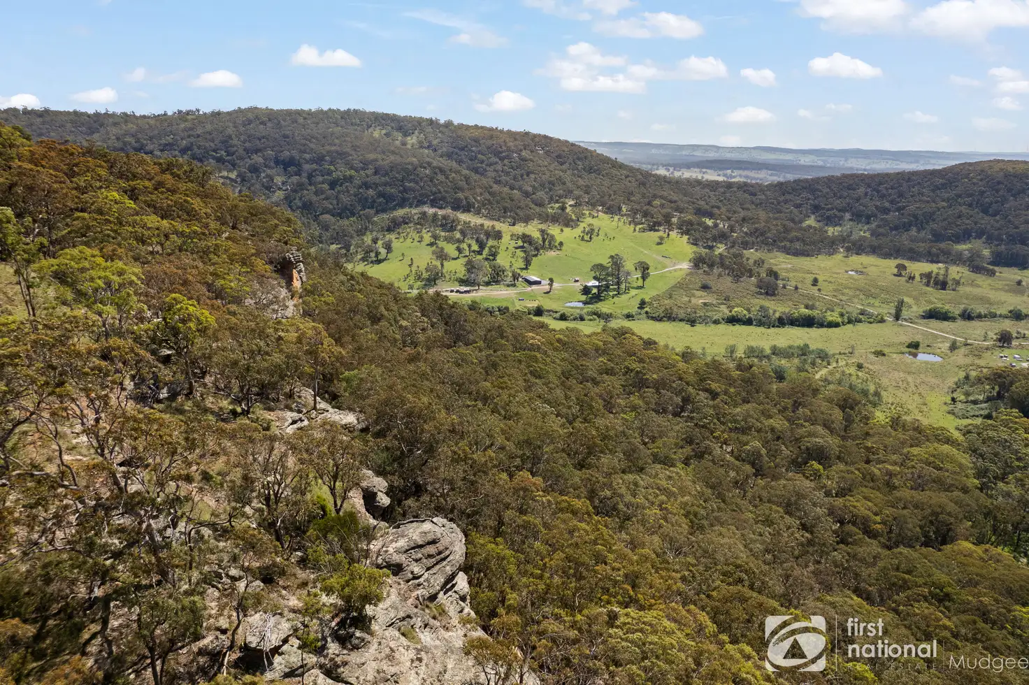 Main view of Homely rural property listing, 1165 Mount Vincent Road, Ilford NSW 2850