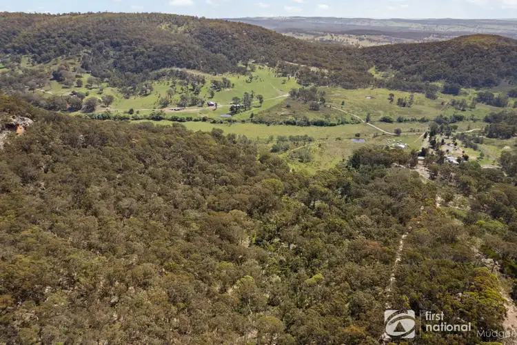 Fifth view of Homely rural property listing, 1165 Mount Vincent Road, Ilford NSW 2850