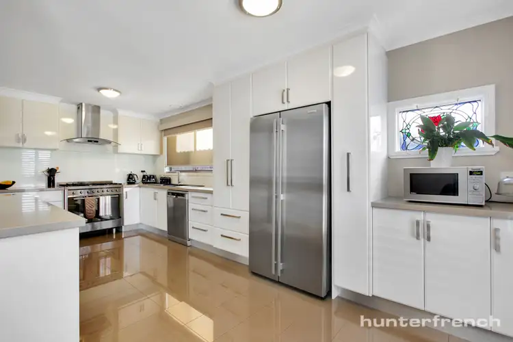 Second view of Homely house listing, 53 Donald Street South, Altona Meadows VIC 3028
