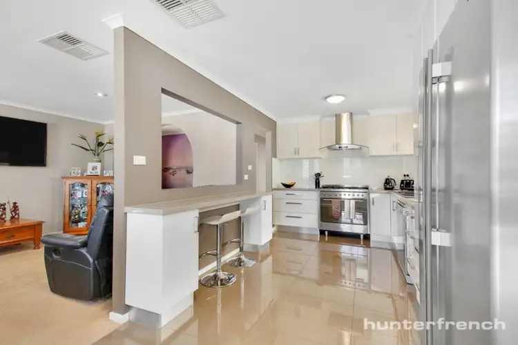 Third view of Homely house listing, 53 Donald Street South, Altona Meadows VIC 3028
