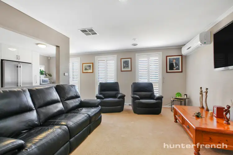 Fourth view of Homely house listing, 53 Donald Street South, Altona Meadows VIC 3028
