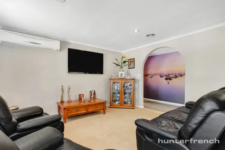 Fifth view of Homely house listing, 53 Donald Street South, Altona Meadows VIC 3028