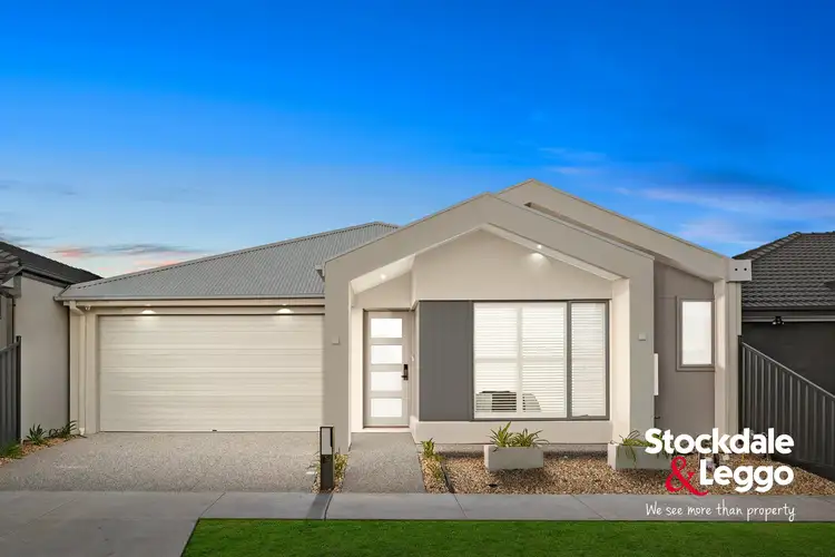 17 Shippens Crescent, Wollert VIC 3750