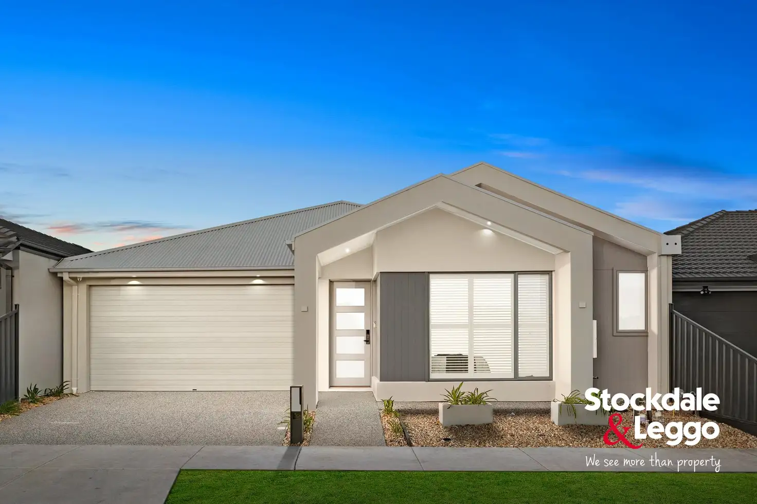 Main view of Homely house listing, 17 Shippens Crescent, Wollert VIC 3750