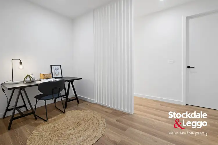 Second view of Homely house listing, 17 Shippens Crescent, Wollert VIC 3750