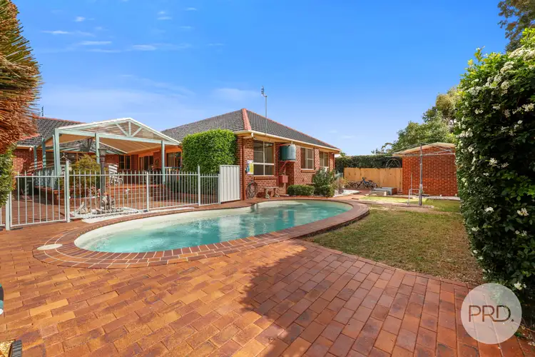 Main view of Homely house listing, 9 Wayamba Close, Tamworth NSW 2340