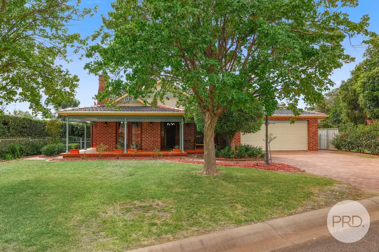Second view of Homely house listing, 9 Wayamba Close, Tamworth NSW 2340