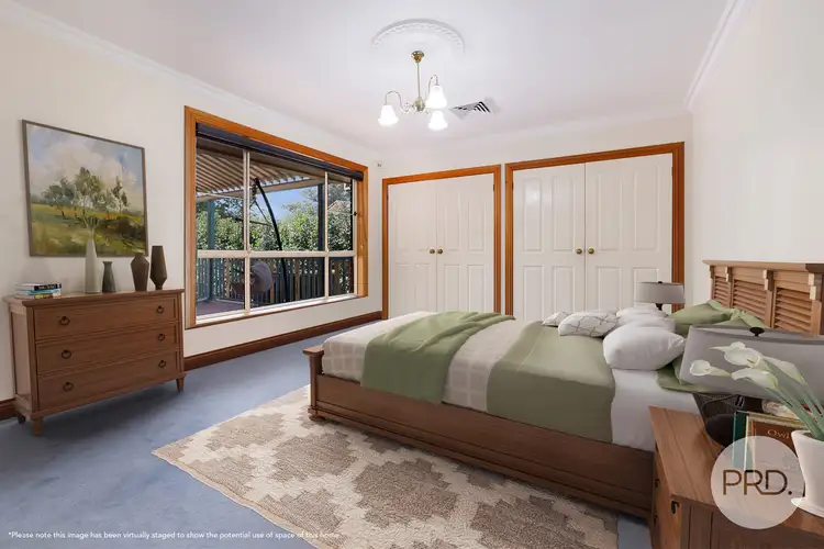 Third view of Homely house listing, 9 Wayamba Close, Tamworth NSW 2340