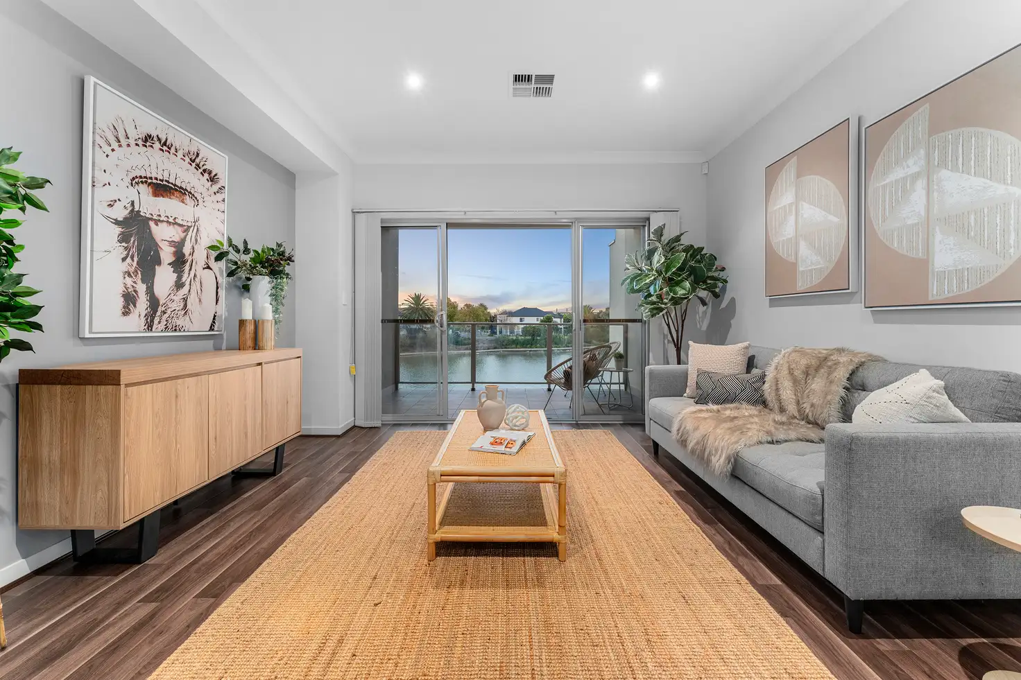 Main view of Homely townhouse listing, 27 Douglas Drive, Mawson Lakes SA 5095