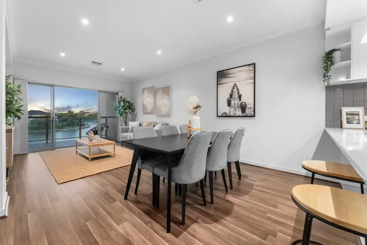 Fifth view of Homely townhouse listing, 27 Douglas Drive, Mawson Lakes SA 5095