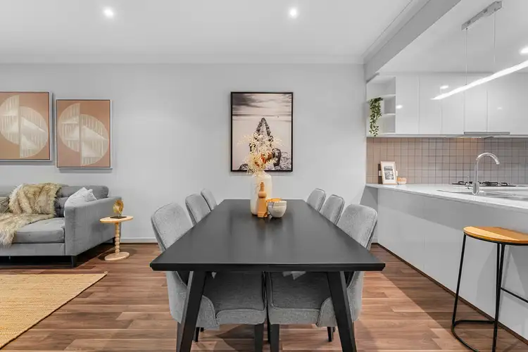 Sixth view of Homely townhouse listing, 27 Douglas Drive, Mawson Lakes SA 5095