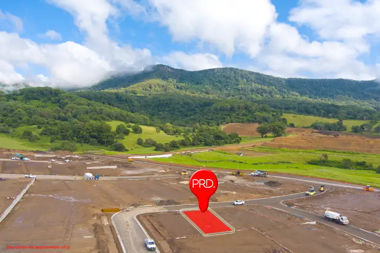 Lot 127 Forest Reach Estate, Huntley NSW 2530