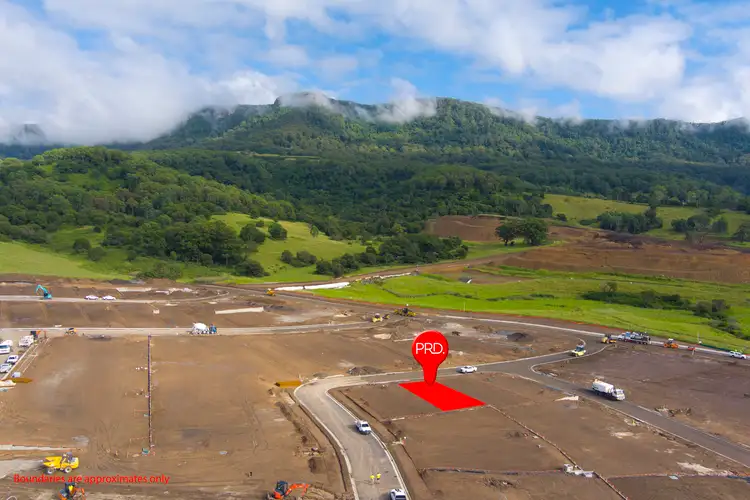 Second view of Homely land listing, Lot 127 Forest Reach Estate, Huntley NSW 2530