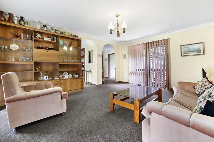 Third view of Homely house listing, 62 Windermere Drive, Ferntree Gully VIC 3156