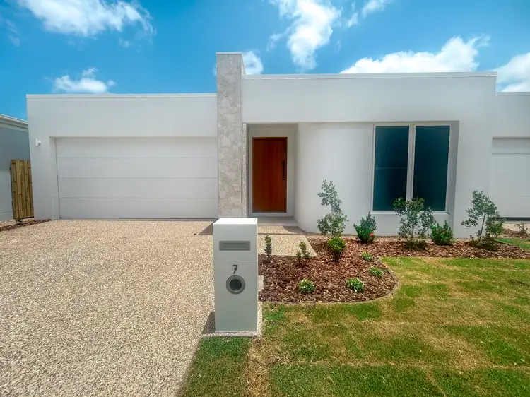 7 Ortona Lane, Bohle Plains QLD 4817