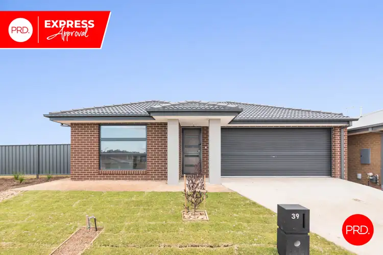 39 Daisy Street, Huntly VIC 3551