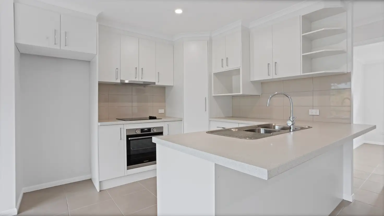 Main view of Homely semi-detached listing, 2/26 Sippy Downs Drive, Sippy Downs QLD 4556