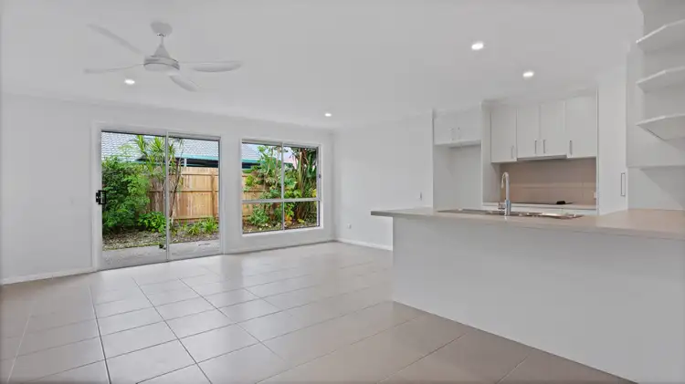 Second view of Homely semi-detached listing, 2/26 Sippy Downs Drive, Sippy Downs QLD 4556
