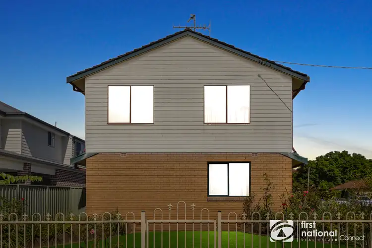 Second view of Homely house listing, 48 West Market St, Richmond NSW 2753