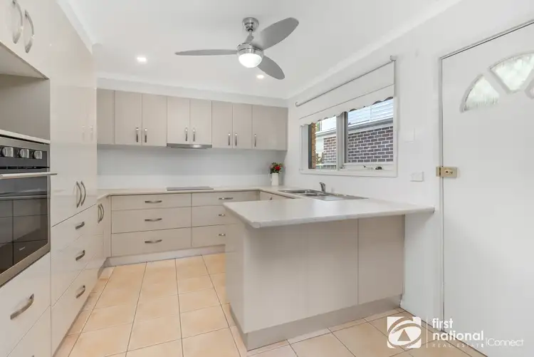 Third view of Homely house listing, 48 West Market St, Richmond NSW 2753