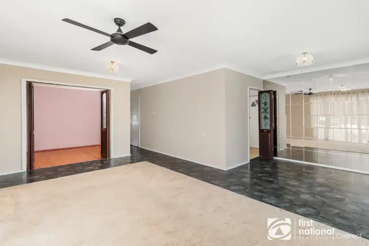 Fourth view of Homely house listing, 48 West Market St, Richmond NSW 2753