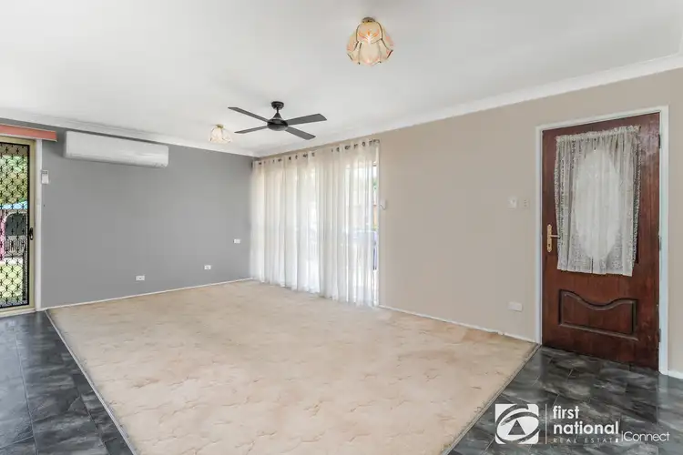 Fifth view of Homely house listing, 48 West Market St, Richmond NSW 2753