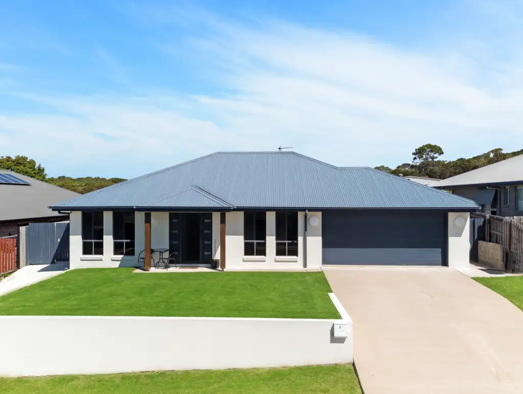 Main view of Homely house listing, 89 Bay Park Road, Wondunna QLD 4655