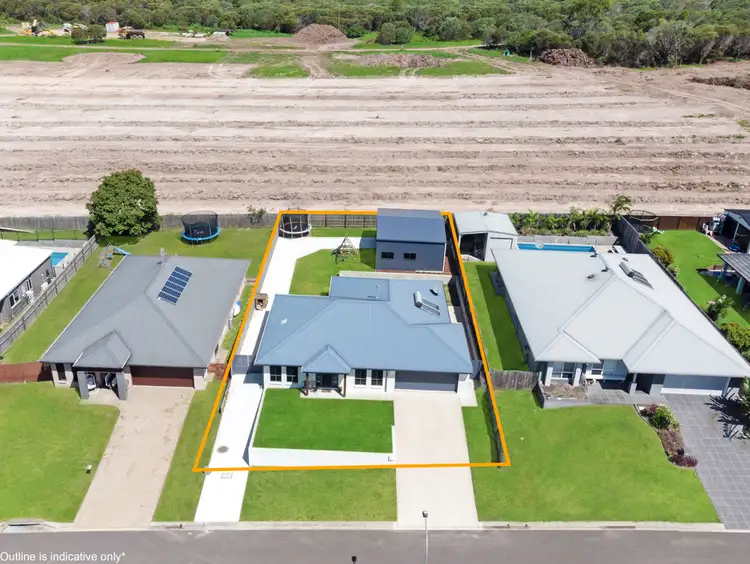 Second view of Homely house listing, 89 Bay Park Road, Wondunna QLD 4655
