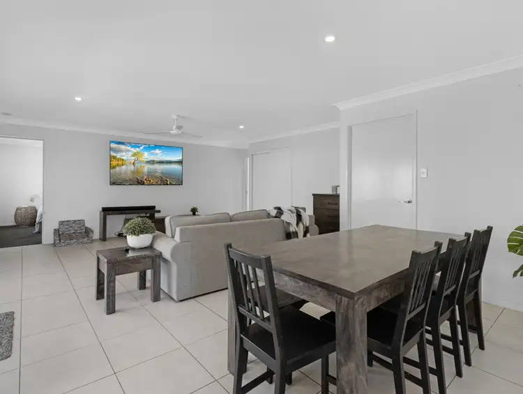 Fourth view of Homely house listing, 89 Bay Park Road, Wondunna QLD 4655